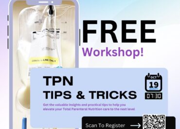 TPN Tips and Tricks Free Workshop