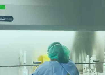 Medication Management in Healthcare
