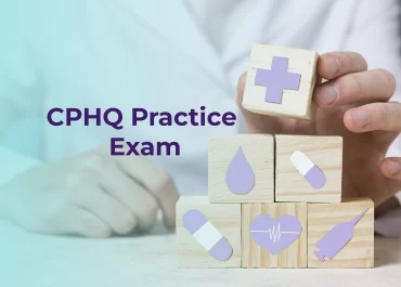 CPHQ Practice Exam