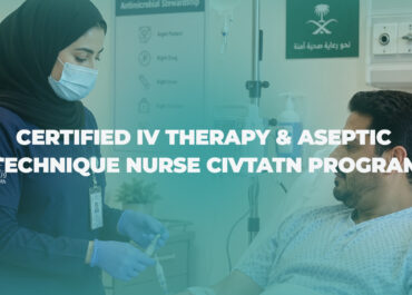 Certified IV Therapy & Aseptic Technique Nurse CIVTATN Program